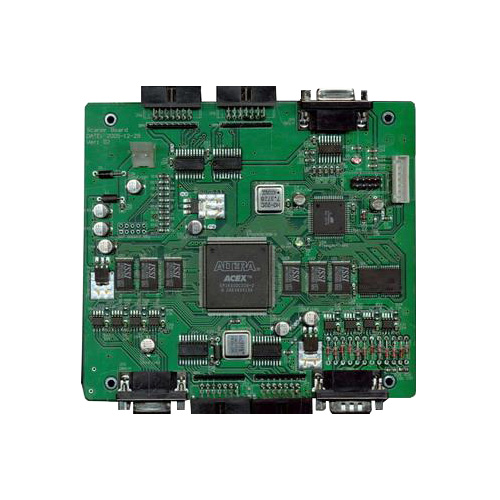 Ano ang pangunahing layunin ng PCB Assembly?