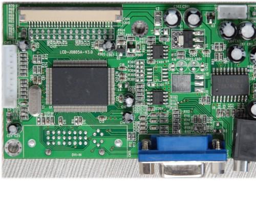 Proseso ng pagpupulong ng naka-print na circuit board