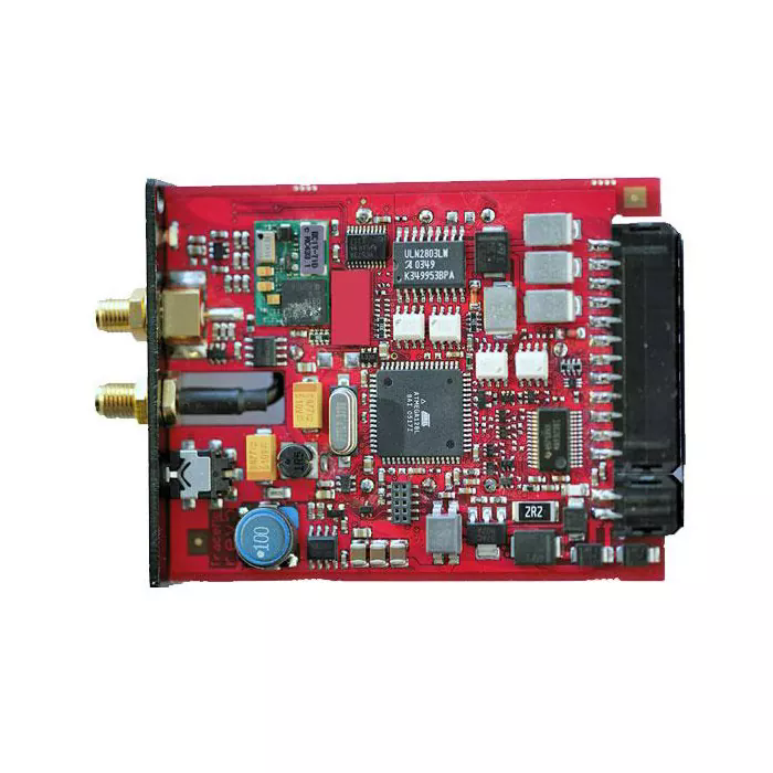 Mga tampok ng Automated Equipment PCBA Board Assembly