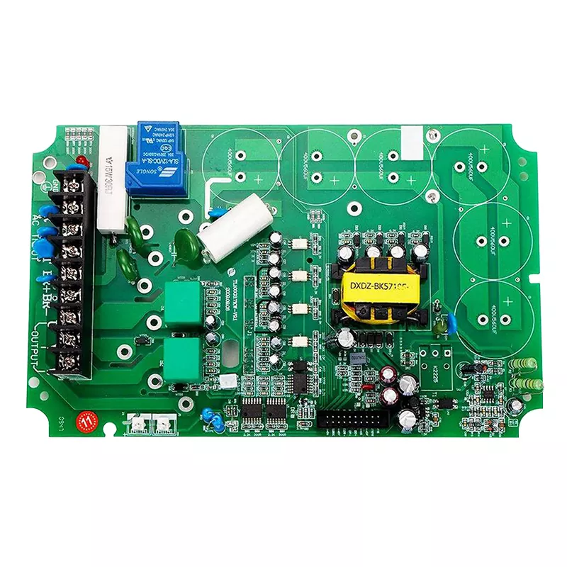 SMT PCB Assembly