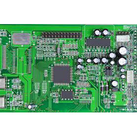 Power Supply PCBA